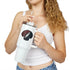 Grateful Dead - Stealie Pup "Fat Man" Tumbler,  Double Insulated 40oz Travel Mug - StealieShop